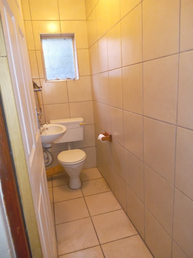 Commercial Property for Sale in Bodorp North West